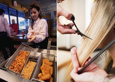 Van afhaalfrituur tot kapper: wat valt er allemaal w&eacute;l en niet onder nieuwe strenge coronamaatregelen